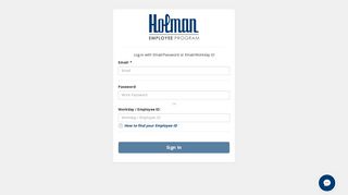 Holman Employee Deals