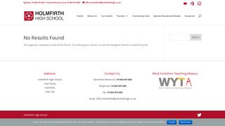 My Frog Mobile App for Students | Holmfirth High School