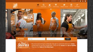 Home Depot Careers - The Home Depot
