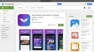 Mindvalley: Be Extraordinary - Apps on Google Play