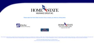 Home State Insurance Group, Inc.