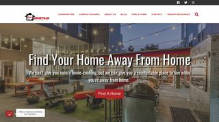 Hometeam Properties | Ohio State Off-Campus Housing