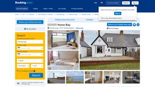 Home Bay, Flamborough – Updated 2019 Prices - Booking.com