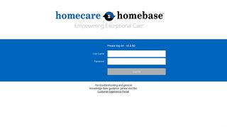 Homecare Homebase Apps