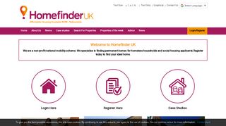 Homefinder UK | Homefinder