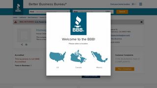 Homeaglow | Better Business Bureau® Profile