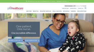PSA Healthcare | Official Website