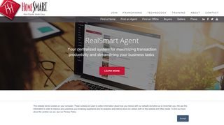 RealSmart Agent - HomeSmart