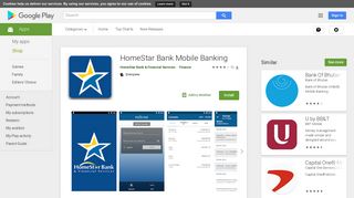 HomeStar Bank Mobile Banking - Apps on Google Play