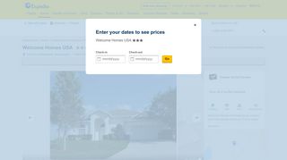 Welcome Homes USA: 2019 Room Prices , Deals & Reviews | Expedia