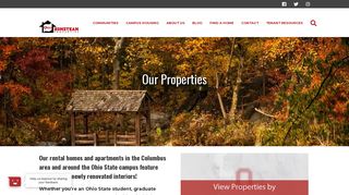 Properties | Hometeam Properties