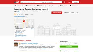Hometeam Properties Management, LLC - 11 Reviews - Property ...