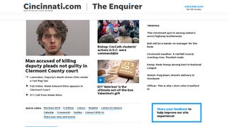 Cincinnati Enquirer | cincinnati.com
