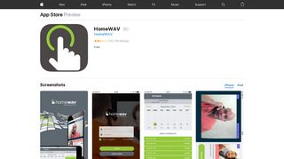 HomeWAV on the App Store - iTunes - Apple