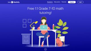 Students – TVO Mathify Blog