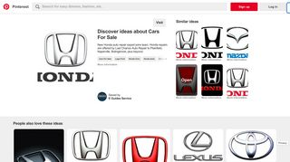 Login To The Honda Interactive Network To Connect To A Dealer | E ...