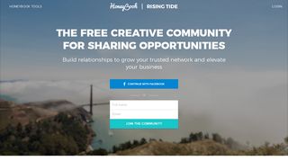 HoneyBook Creative Community | HoneyBook