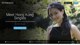 Hong Kong Dating & Singles at HongKongCupid.com™