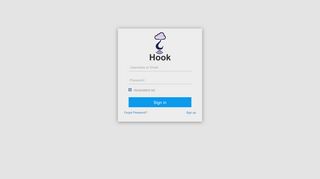 Hook | Login
