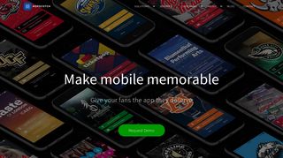 Hopscotch Mobile Platform | GoHopscotch, Inc. | Mobile App ...