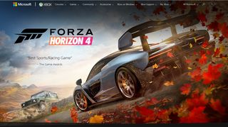 Forza Horizon 4 for Xbox One | Xbox