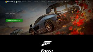 Forza For Xbox One | Xbox