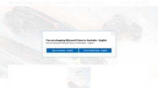 Get Forza Horizon 3 Demo - Microsoft Store en-AU