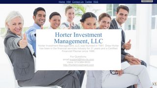 Horter Investment Management, LLC