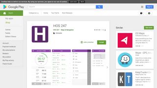HOS 247 - Apps on Google Play