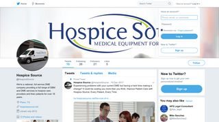 Hospice Source (@HospiceSource) | Twitter
