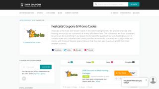 hostcats Archives - SMTP Coupons
