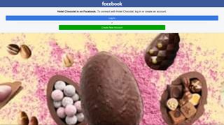 Hotel Chocolat - Home | Facebook