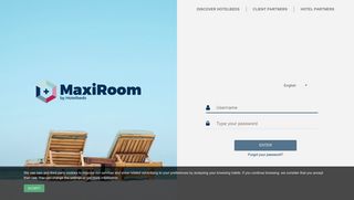 maxiroom - Hotelbeds