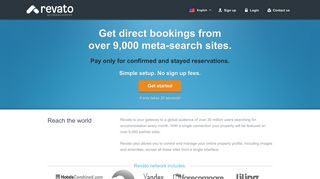 Increase Direct Bookings