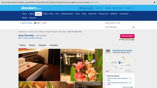 Hotel Time Nilai - Reviews, Photos & Rates - ebookers.com