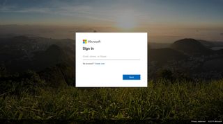 My Account - Outlook.com