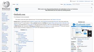 Outlook.com - Wikipedia