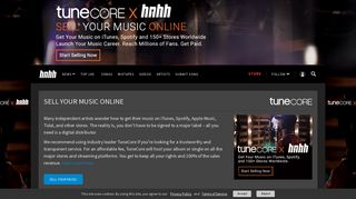 HNHH Heatseekers - Submissions - HotNewHipHop
