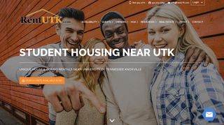 RentUTK.com – Student Housing near the University of Tennessee ...