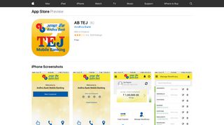 AB TEJ on the App Store - iTunes - Apple