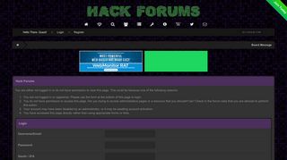 WapLogin.jsp login hack - Hack Forums