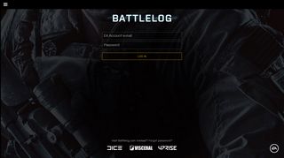 Battlelog