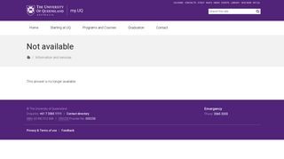 How do I get wireless internet (Wi-Fi) access on campus ... - UQ Answers