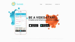 Funimate - Create surprisingly fun looping videos