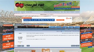 Unifi D-Link DIR-842 password? - Lowyat Forum - Lowyat.NET