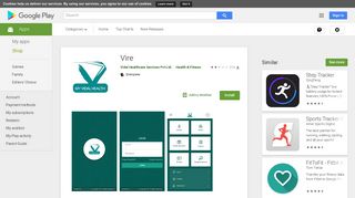 My Vidal Health - Apps on Google Play