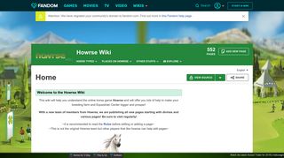 Howrse Wiki | FANDOM powered by Wikia