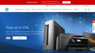 HP® Computer and Laptop Store | HP.com