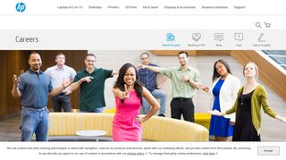 HP Labs - Search our Job Opportunities at HP Inc.