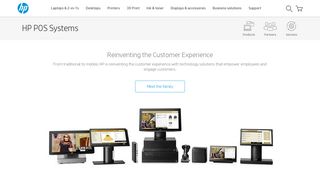 HP Retail Solutions | HP® Official Site - HP.com